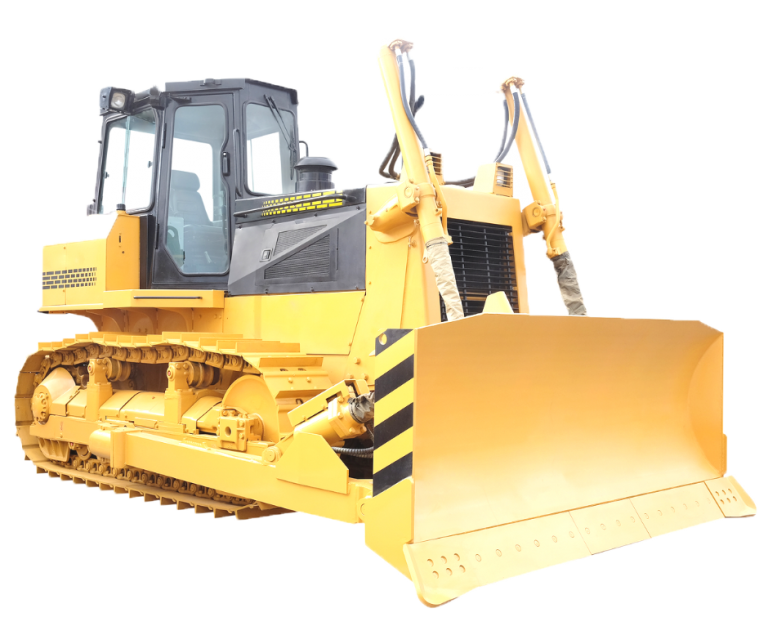 Bulldozer operator training